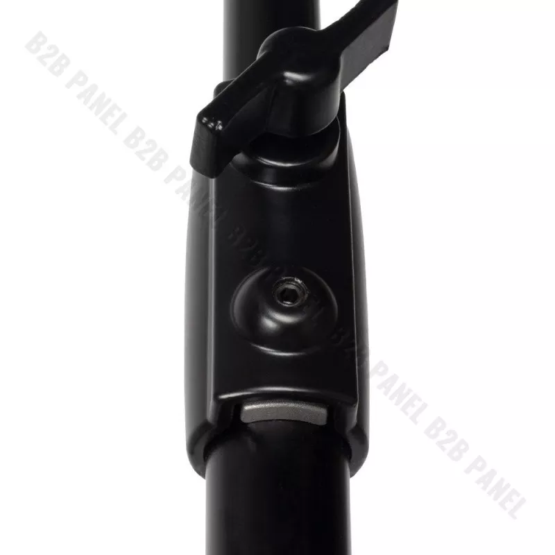 GlareOne Statyw oświetleniowy Air A-275 z hamulcem powietrznym