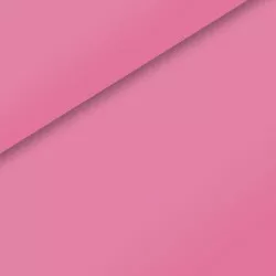 GlareOne tło PVC 60x130cm - różowe