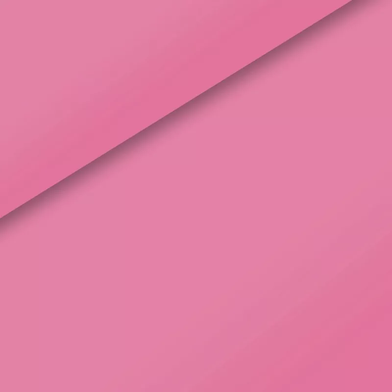 GlareOne tło PVC 60x130cm - różowe