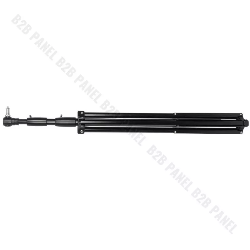 GlareOne Statyw oświetleniowy Air A-275 z hamulcem powietrznym