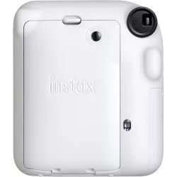 Fujifilm instax mini 12 clay-white