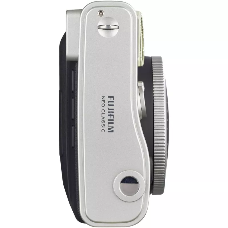 Fujifilm instax mini 90 Neo Classic czarny