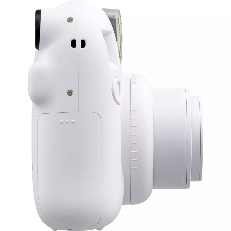 Fujifilm instax mini 12 clay-white