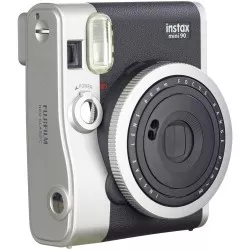 Fujifilm instax mini 90 Neo Classic czarny