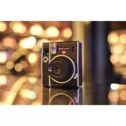 Fujifilm instax mini 40 czarny