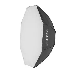 GlareOne Vega 400 Basic Kit - zestaw oświetlenia studyjnego