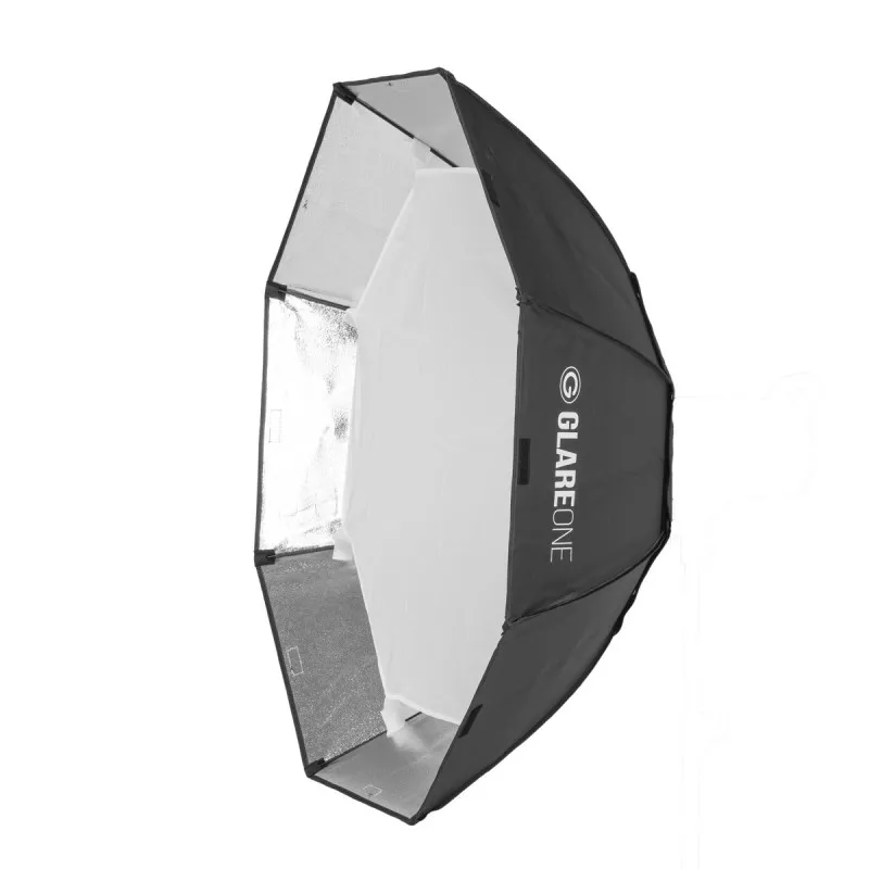 GlareOne Vega 400 Basic Kit - zestaw oświetlenia studyjnego