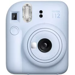 Fujifilm instax mini 12 pastel-blue