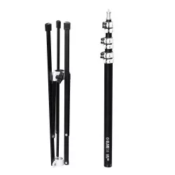 GlareOne Alki 200 - statyw oświetleniowy