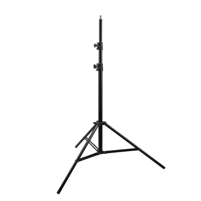 GlareOne Vega 400 Basic Kit - zestaw oświetlenia studyjnego