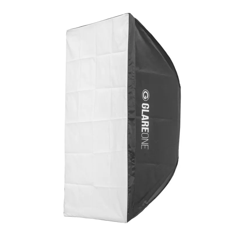 GlareOne LED 1000 Basic Kit - zestaw oświetlenia studyjnego