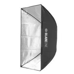 GlareOne LED 1000 Basic Kit - zestaw oświetlenia studyjnego