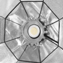 GlareOne LED 1000 Basic Kit - zestaw oświetlenia studyjnego