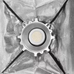 GlareOne LED 1000 Basic Kit - zestaw oświetlenia studyjnego