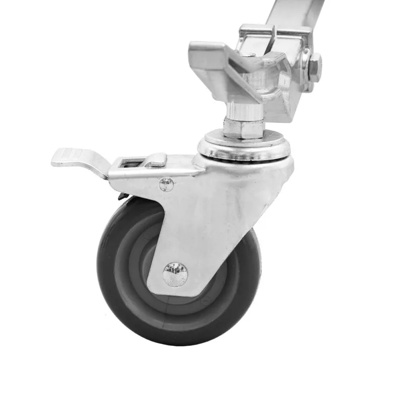 GlareOne Heavy Glide - statyw typu boom