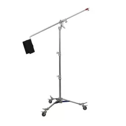 GlareOne Medium Glide - statyw typu boom