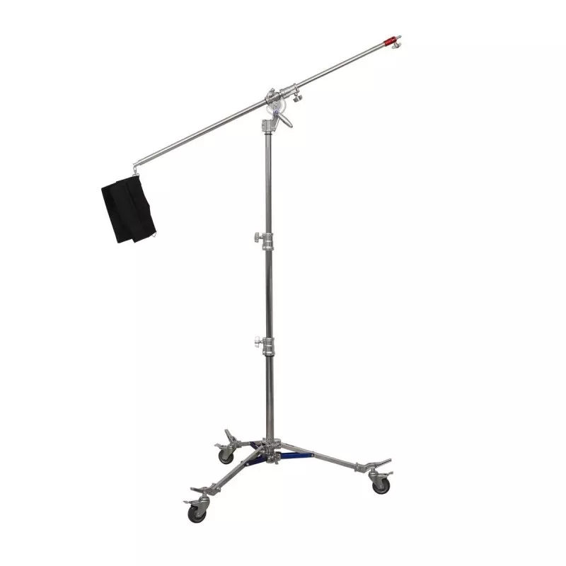 GlareOne Medium Glide - statyw typu boom