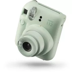 Fujifilm instax mini 12 mint-green