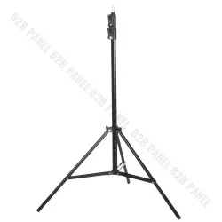 GlareOne Statyw oświetleniowy G-803I 190 cm