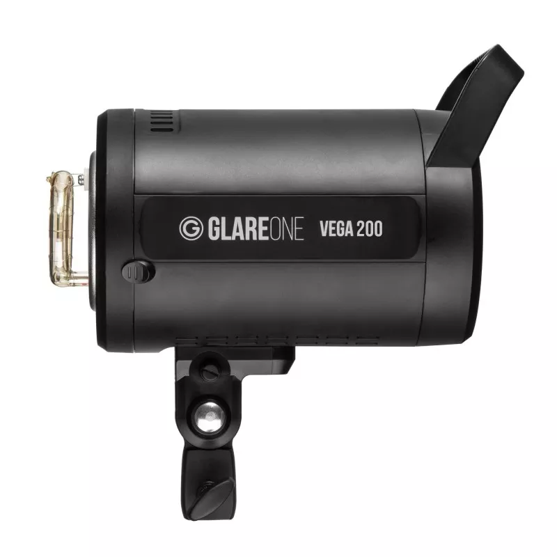 GlareOne Vega 200 UK