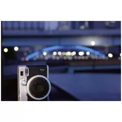 Fujifilm instax mini 90 Neo Classic czarny