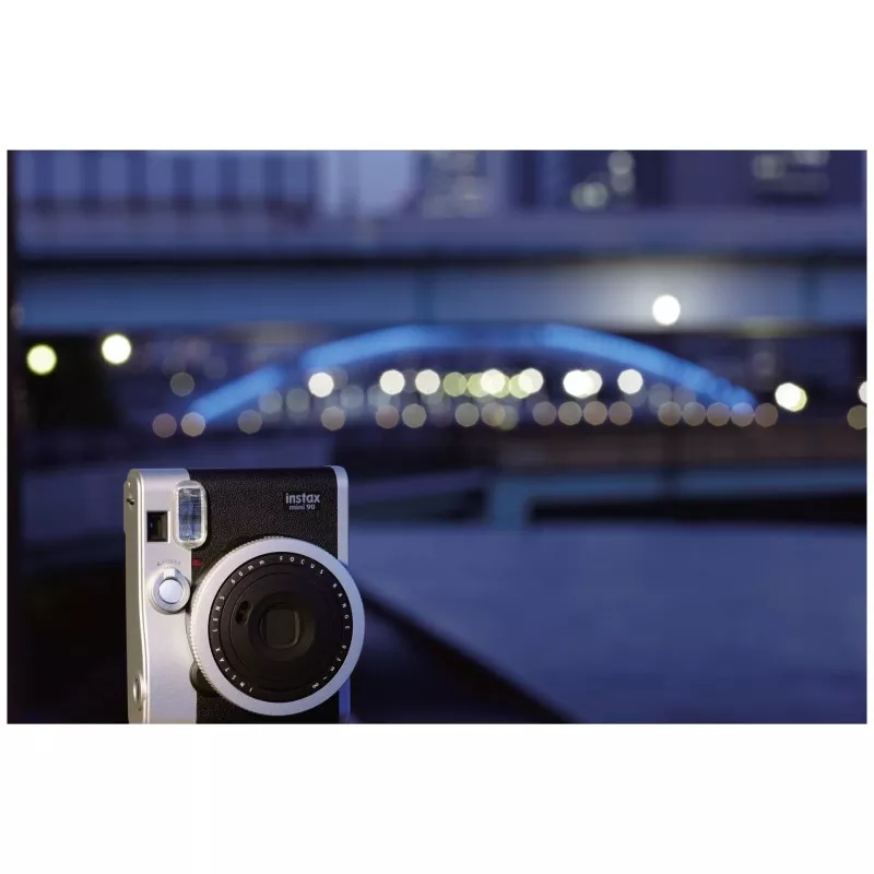 Fujifilm instax mini 90 Neo Classic czarny