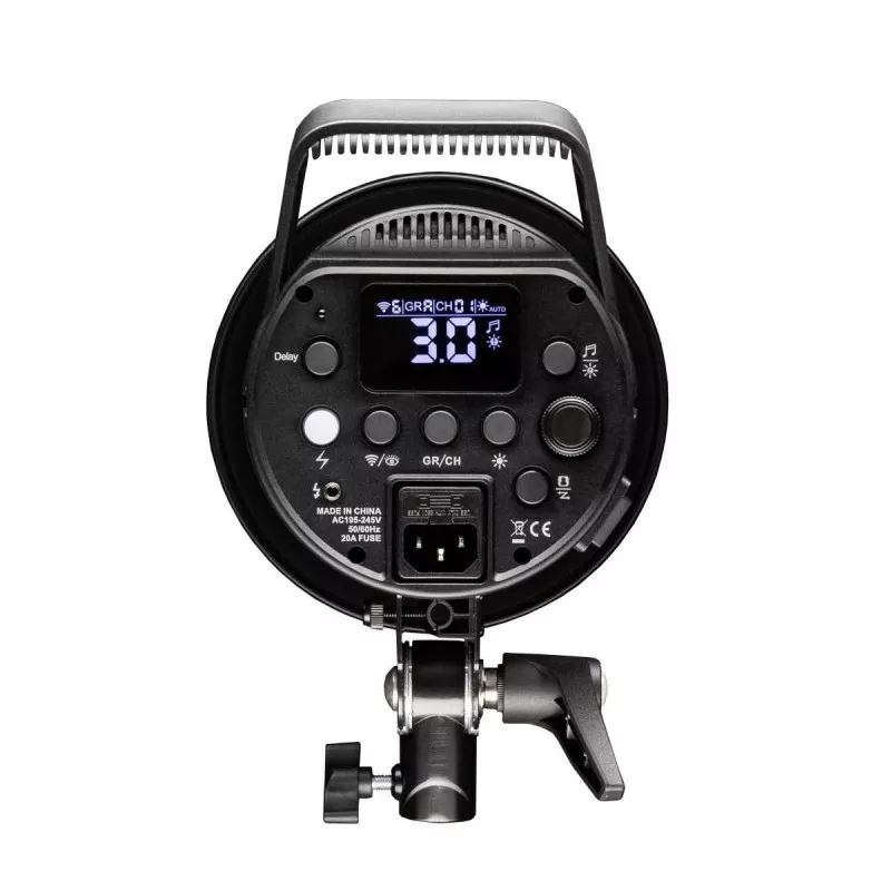 GlareOne Antares 600 UK