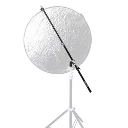 GlareOne Kenku 130 - uchwyt do blend