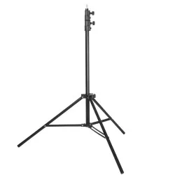 GlareOne Vega 200 Starter Kit - zestaw oświetlenia studyjnego