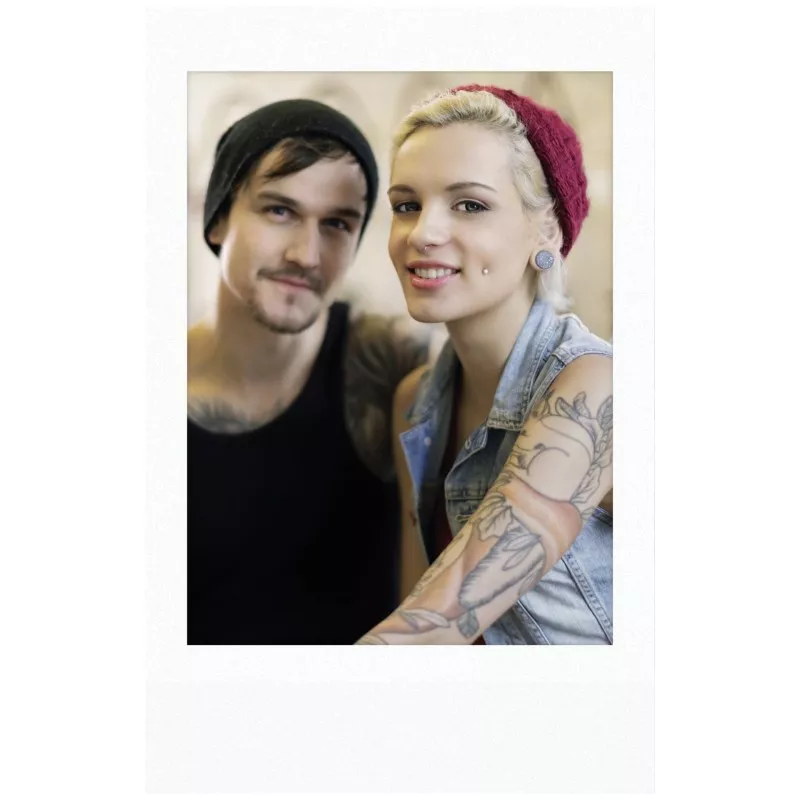 Fujifilm instax mini 90 Neo Classic czarny