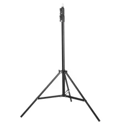 GlareOne Vega 200 Basic Kit - zestaw oświetlenia studyjnego