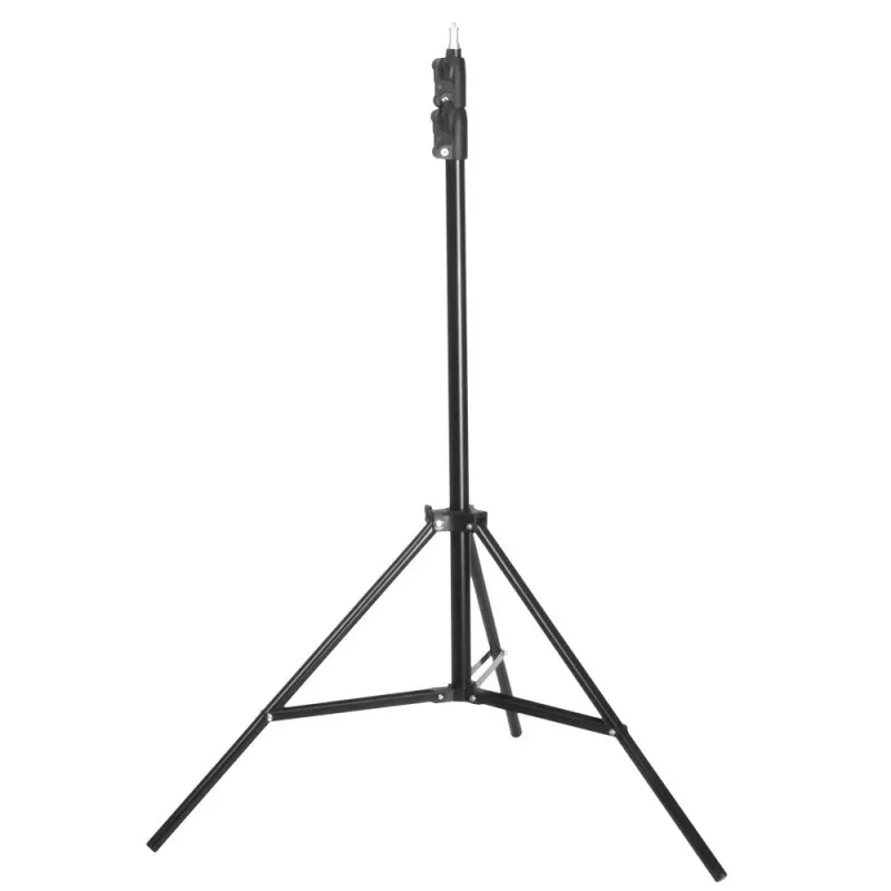 GlareOne Vega 200 Basic Kit - zestaw oświetlenia studyjnego