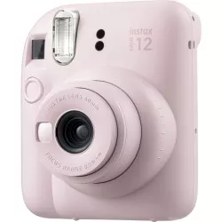 Fujifilm instax mini 12 blossom-pink