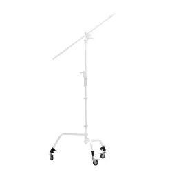 GlareOne Glide Kit - zestaw kółek do statywów Fatboy