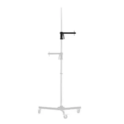 GlareOne Hightower Grip Head - głowica do statywu kolumnowego