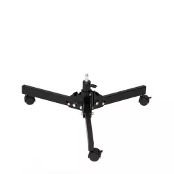 GlareOne Mini Glide - niski statyw oświetleniowy