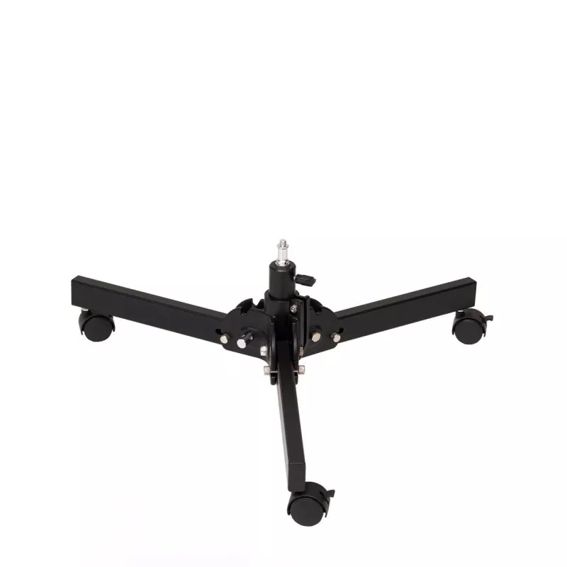 GlareOne Mini Glide - niski statyw oświetleniowy