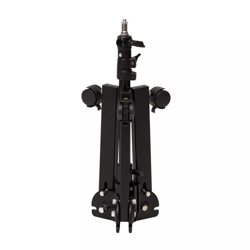 GlareOne Mini Glide - niski statyw oświetleniowy