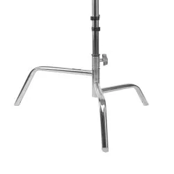 GlareOne Fatboy T - statyw typu c-stand z odpinaną podstawą