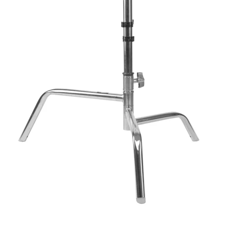 GlareOne Fatboy T - statyw typu c-stand z odpinaną podstawą