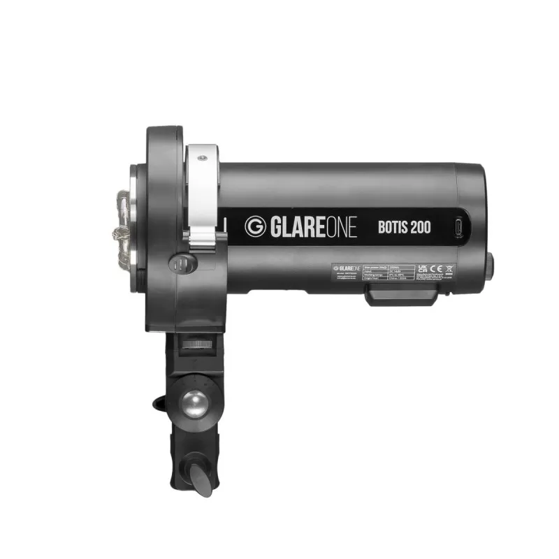 GlareOne Botis 200 - lampa błyskowa