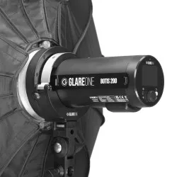 GlareOne Botis 200 - lampa błyskowa