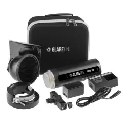 GlareOne Botis 200 - lampa błyskowa