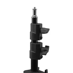 GlareOne Black 220 - statyw studyjny z hamulcem sprężynowym