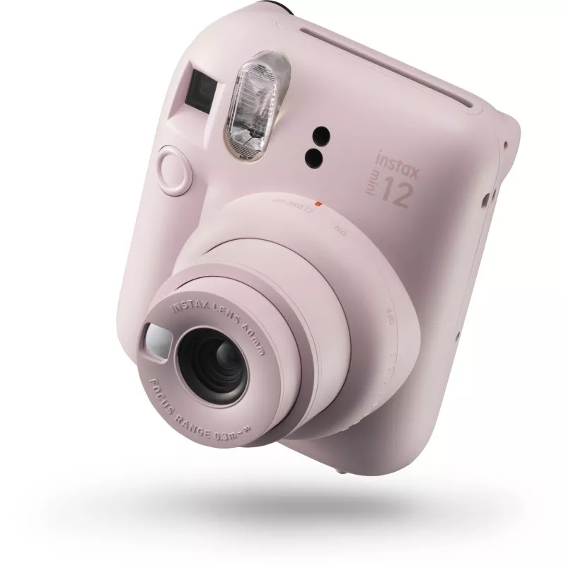 Fujifilm instax mini 12 blossom-pink