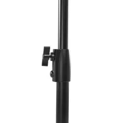 GlareOne Air Glide 150 - statyw z kółkami i amortyzacją powietrzną