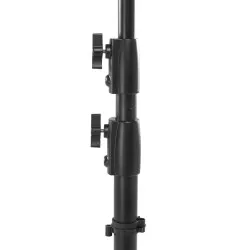 GlareOne Air Glide 275 - statyw z kółkami i amortyzacją powietrzną