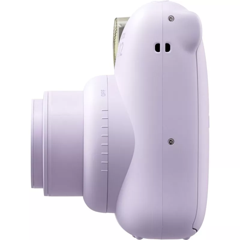 Fujifilm instax mini 12 lilac-purple
