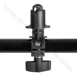 GlareOne Uchwyt do blendy 175 cm