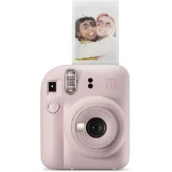 Fujifilm instax mini 12 blossom-pink